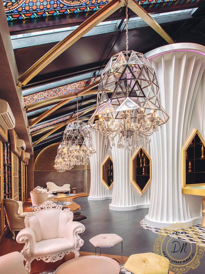 Arte Mont Kiara With Love_jacuzzi Pangsapuri Kuala Lumpur